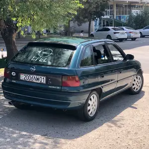 Opel Astra F, 1997