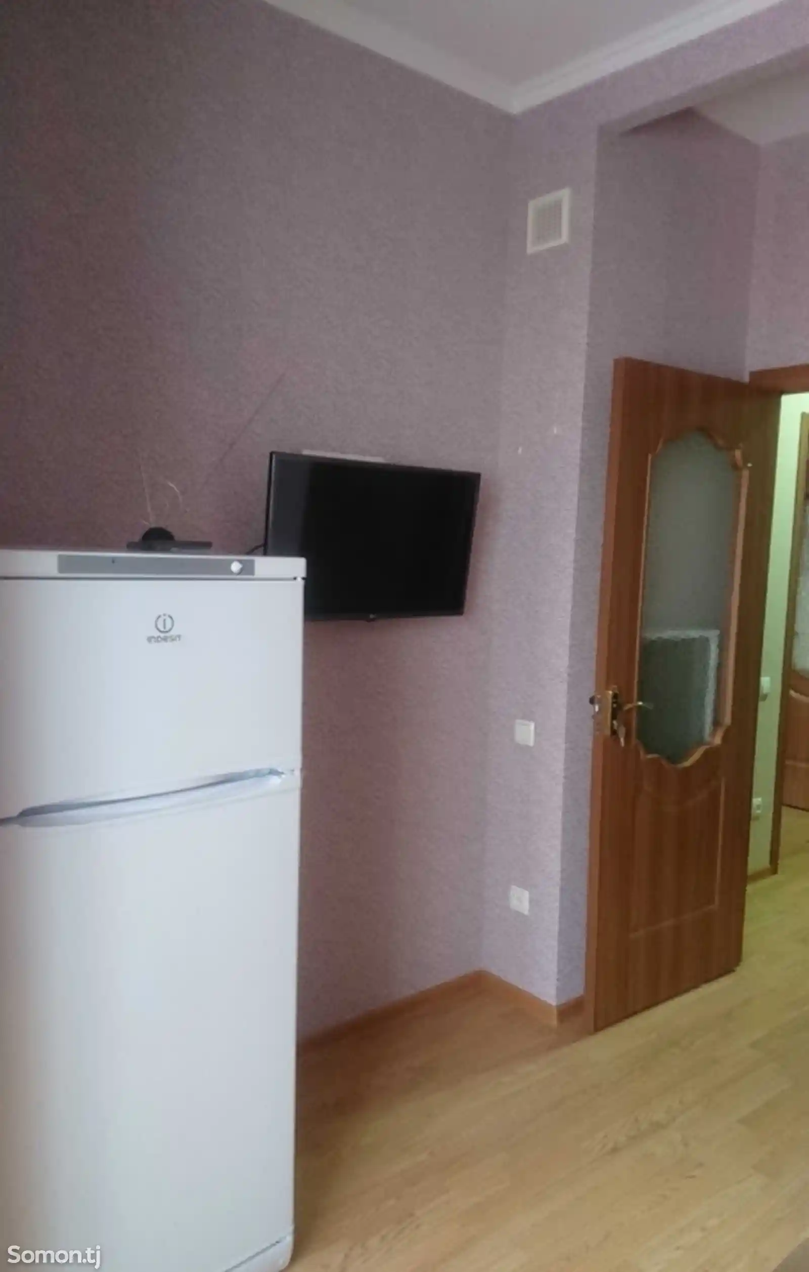 1-комн. квартира, 6 этаж, 40 м², 19 мкр-6