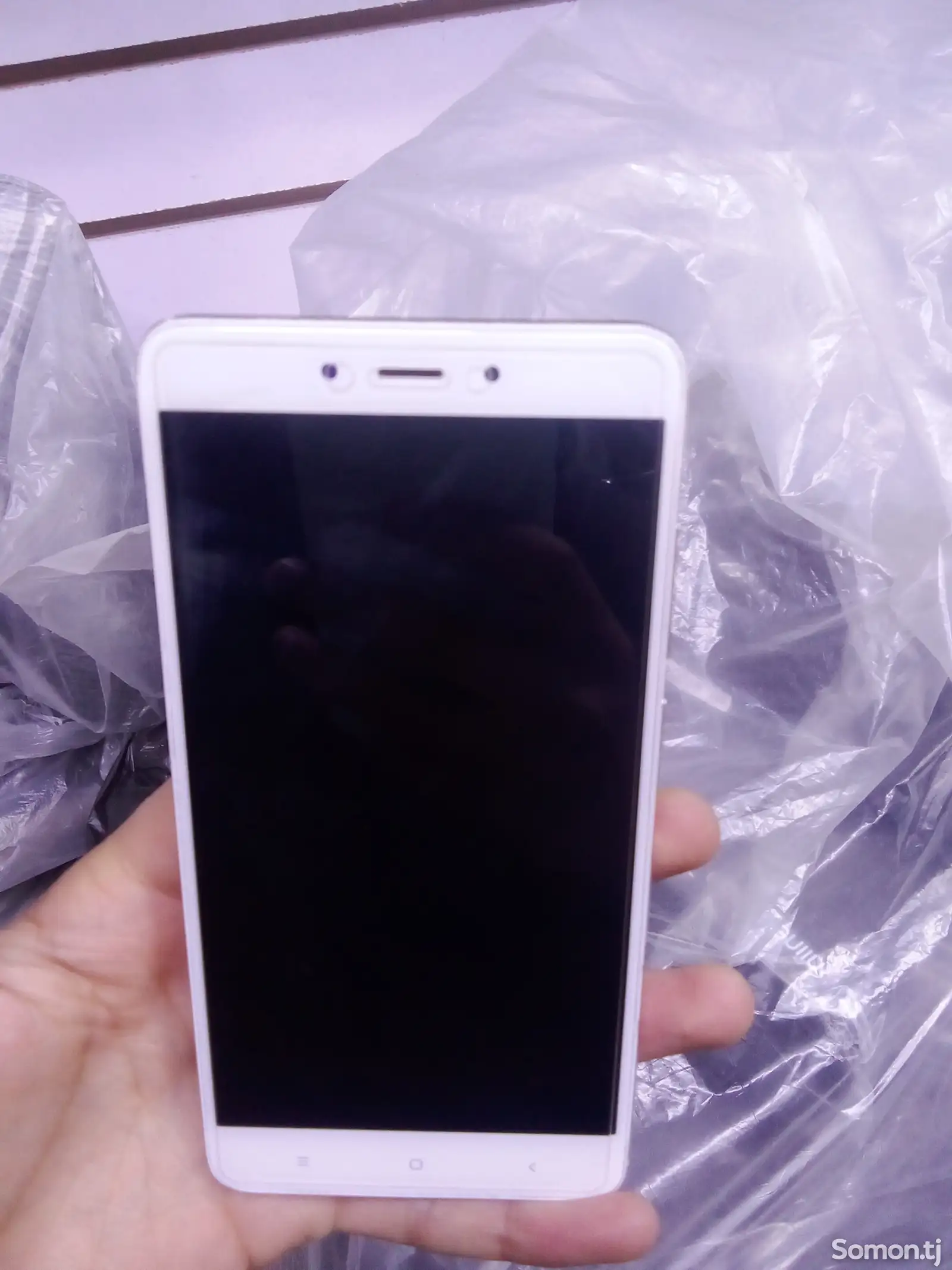 Xiaomi Redmi Note 4-1