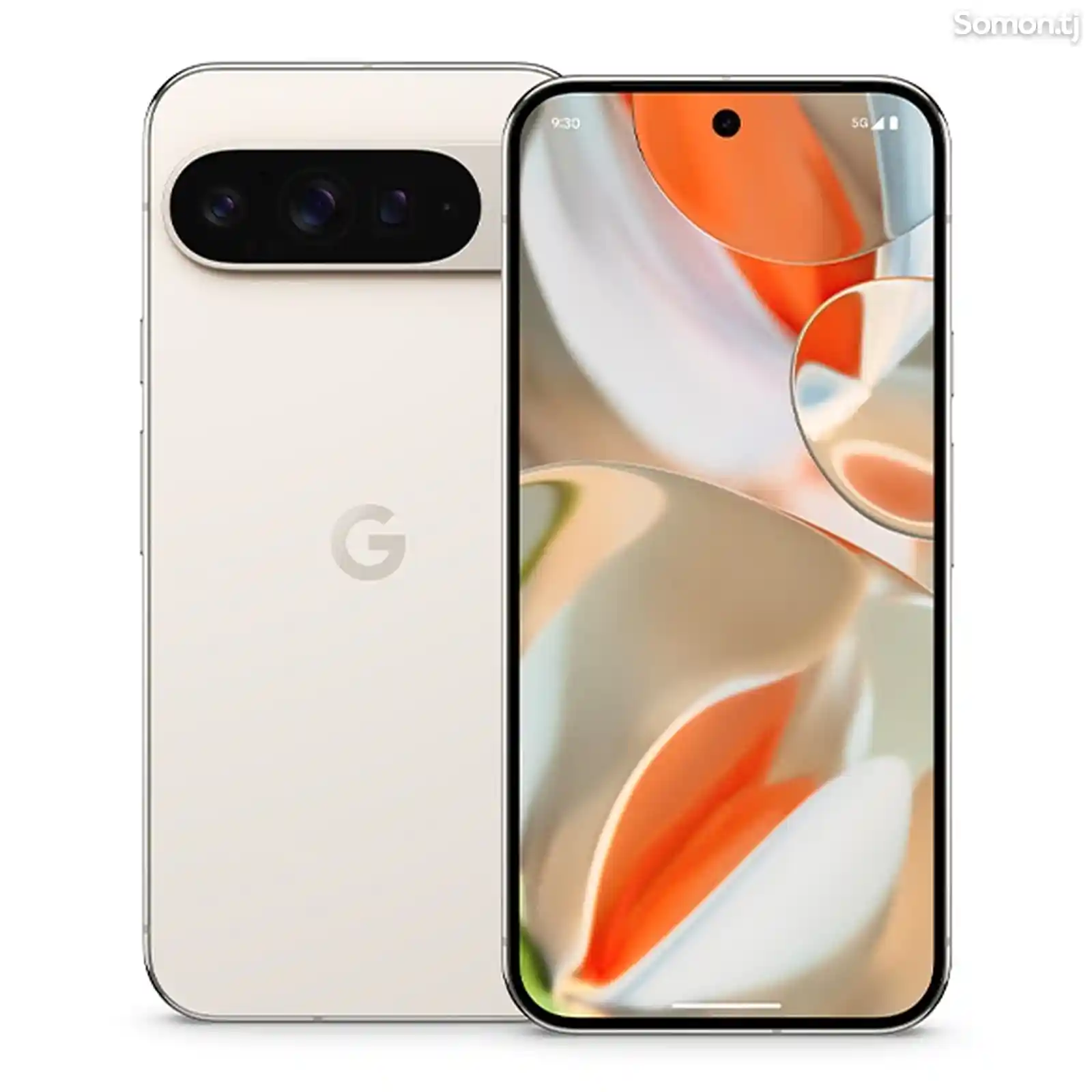 Google pixel 9-3