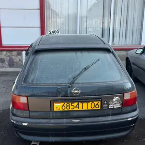 Opel Astra F, 1993