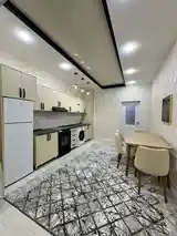 2-комн. квартира, 12 этаж, 86 м², И.Сомони-8