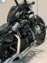 Мотоцикл Harley-Davidson Sportster на заказ-9