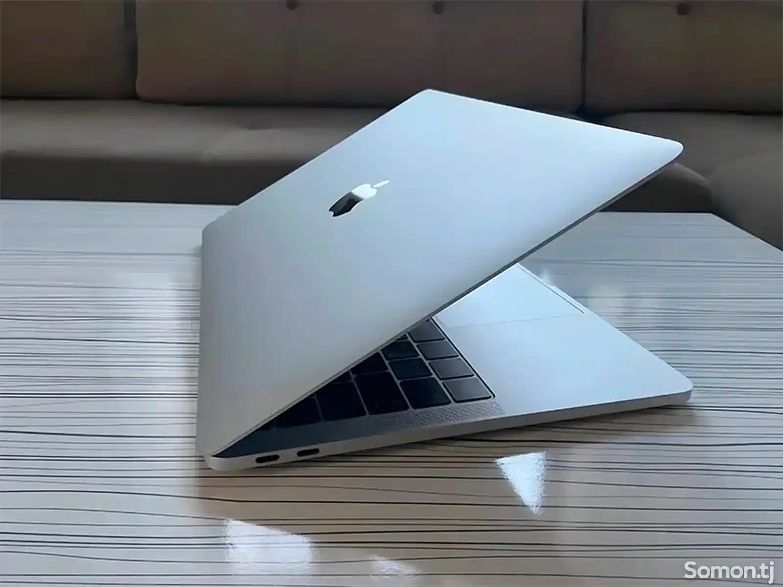 Ноутбук Macbook Pro 2021-1