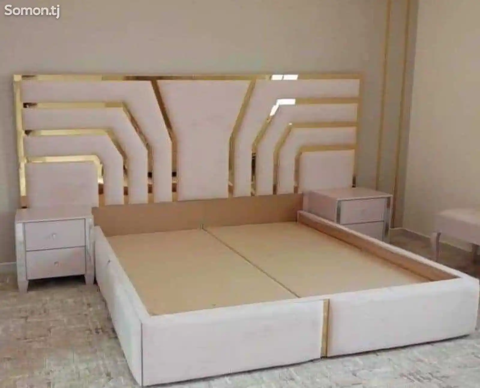 Мебель для спальни на заказ-4