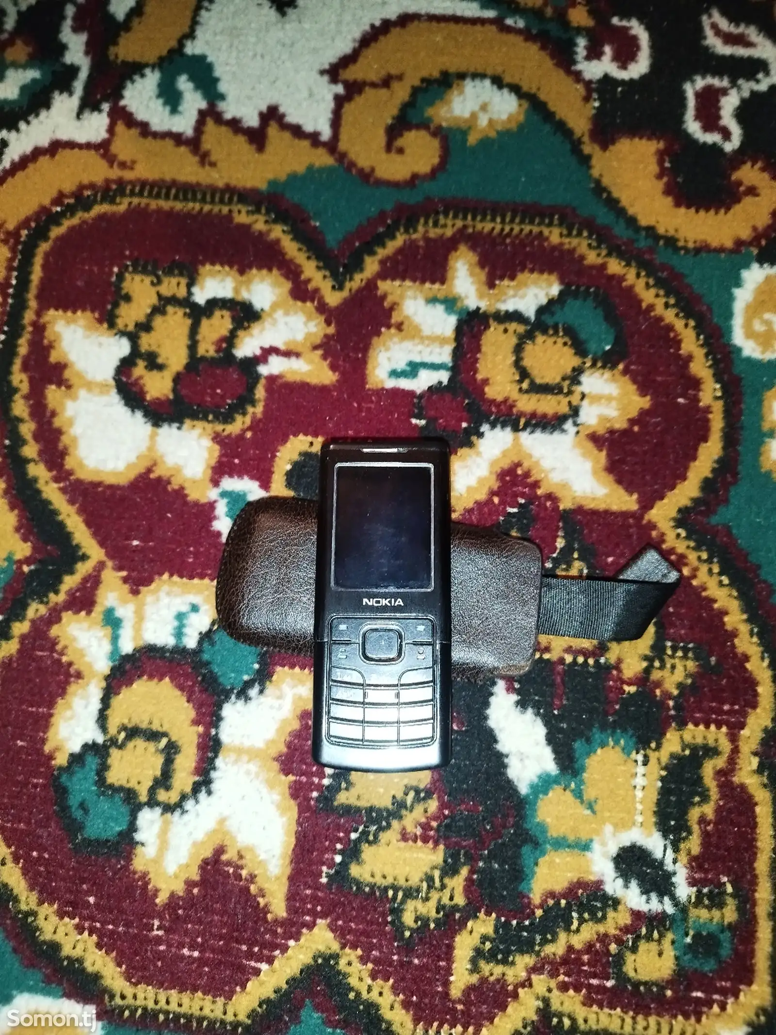 Nokia 6500 Luna-1