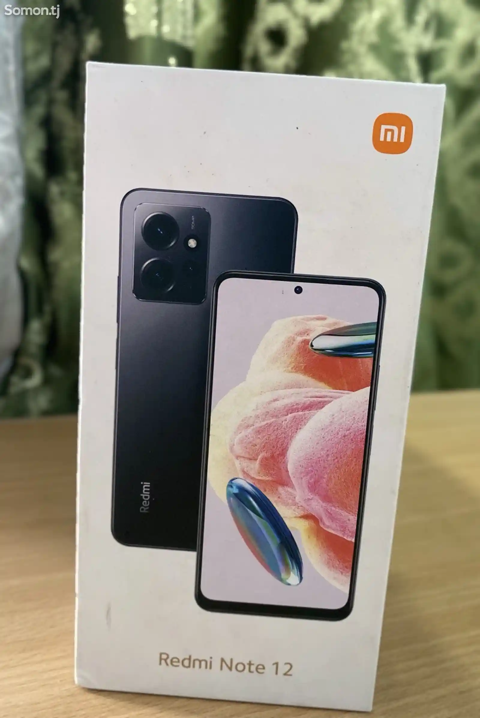 Xiaomi Redmi Note 12-4