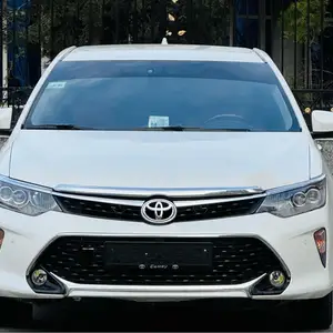 Toyota Camry, 2012