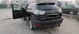 Lexus RX series, 2008-5