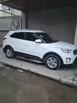 Hyundai Creta, 2016-5