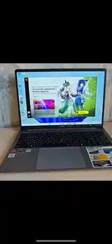 Игровой Ноутбук 11 Поколений Tecno Reyzen7 Series 5000 VS Core i7-6