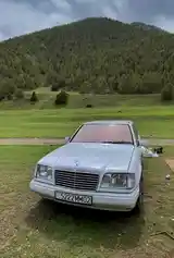 Mercedes-Benz E class, 1994-6