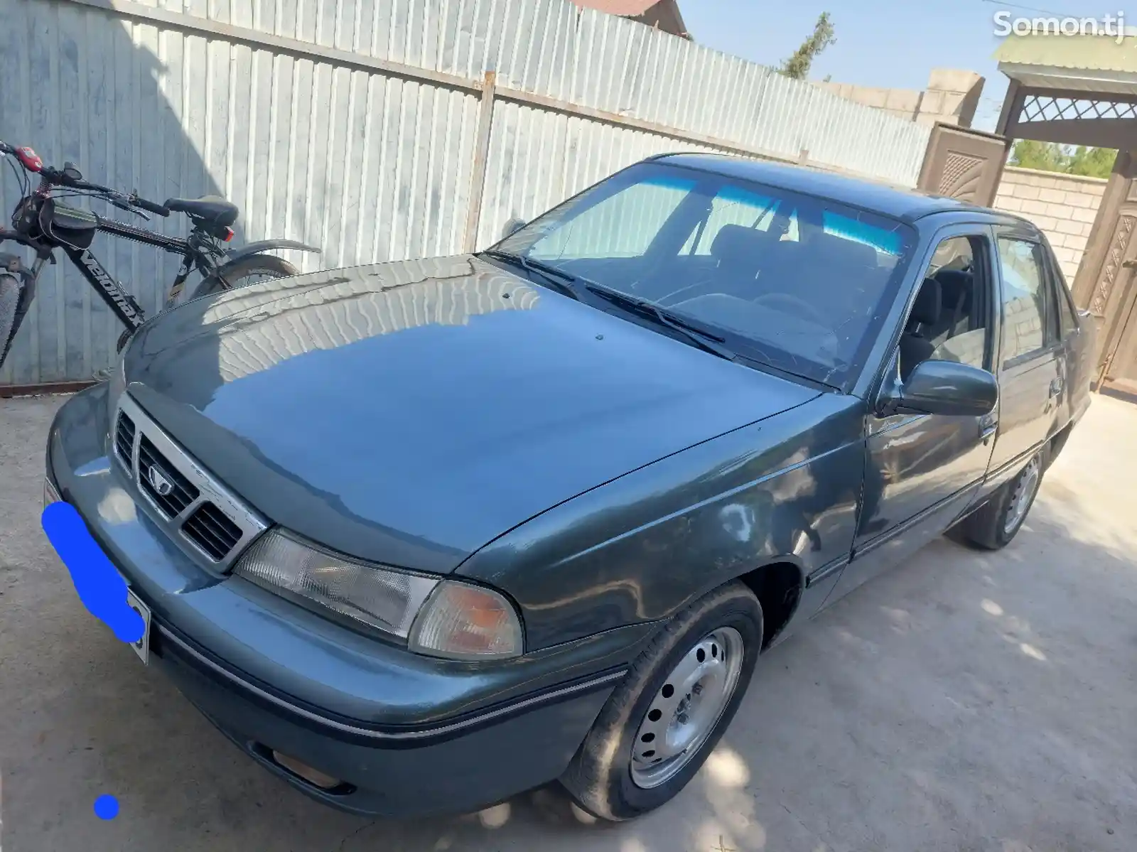 Daewoo Nexia, 1996-6