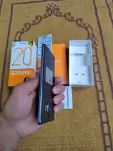 Tecno Spark 20 Pro+ 8+8/256 Gb-4