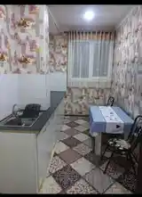 1-комн. квартира, Цокольный этаж, 50 м², Панчшанбе-2