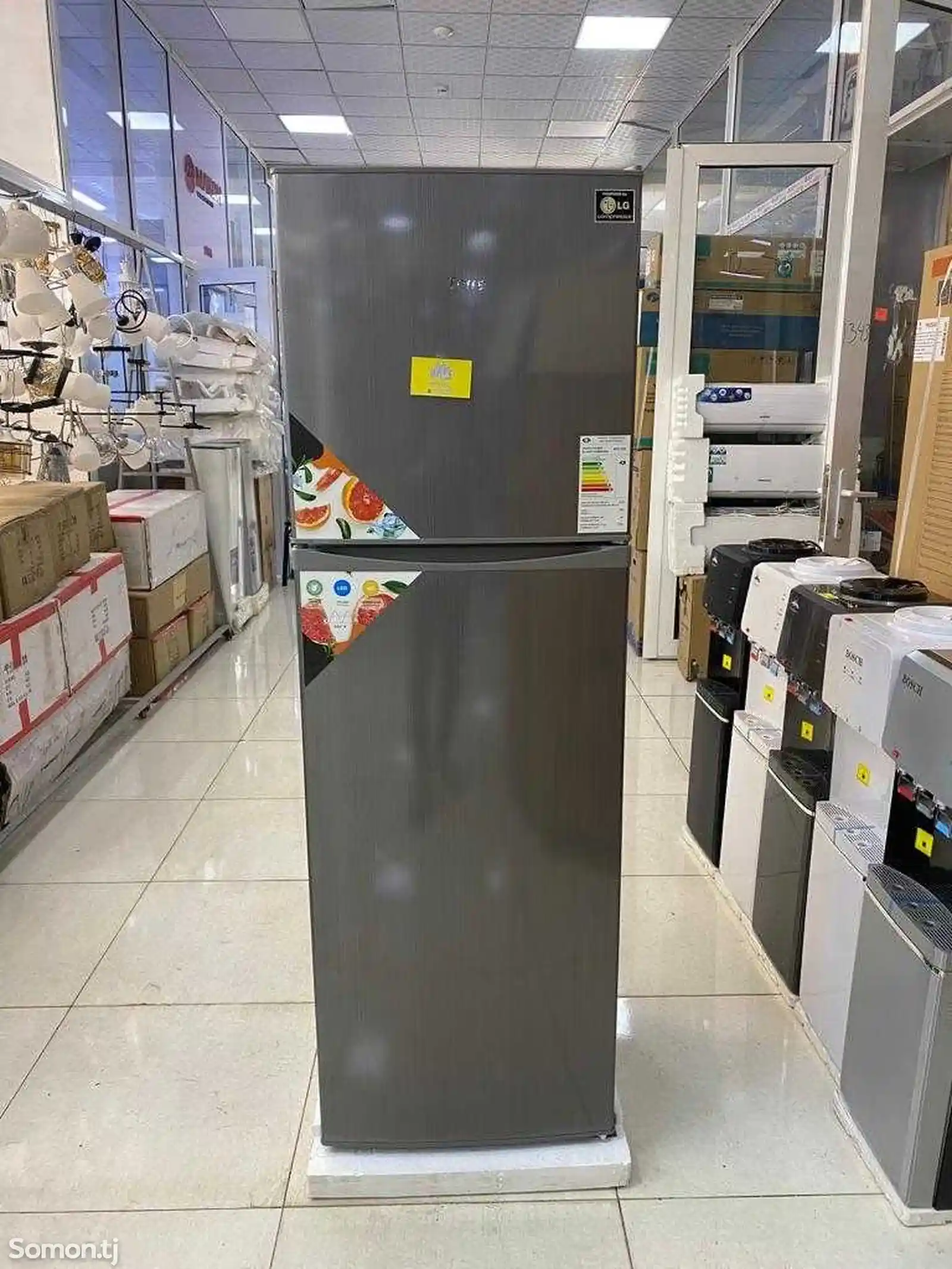 Холодильник Ferre-1