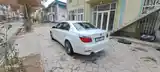 BMW 5 series, 2006-7