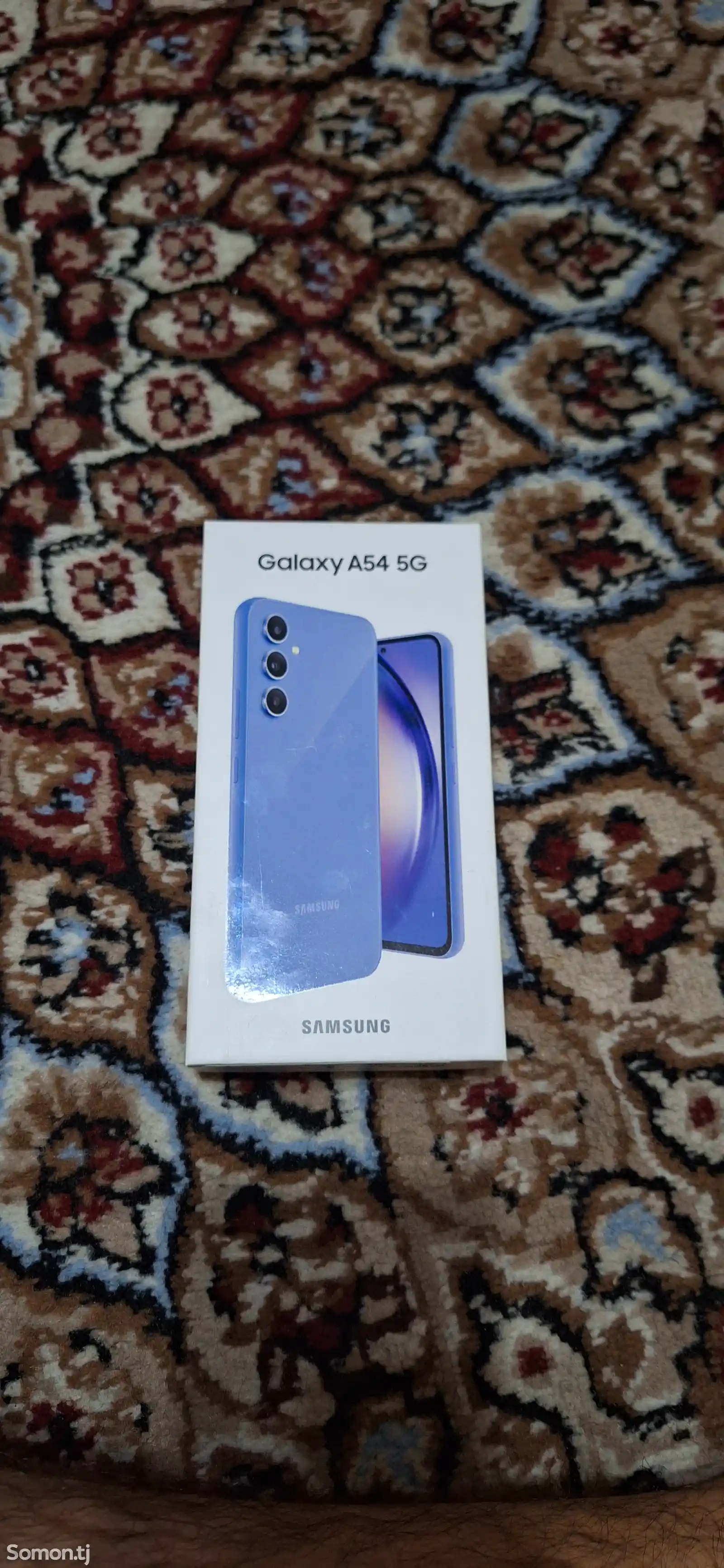 Samsung Galaxy А54-1