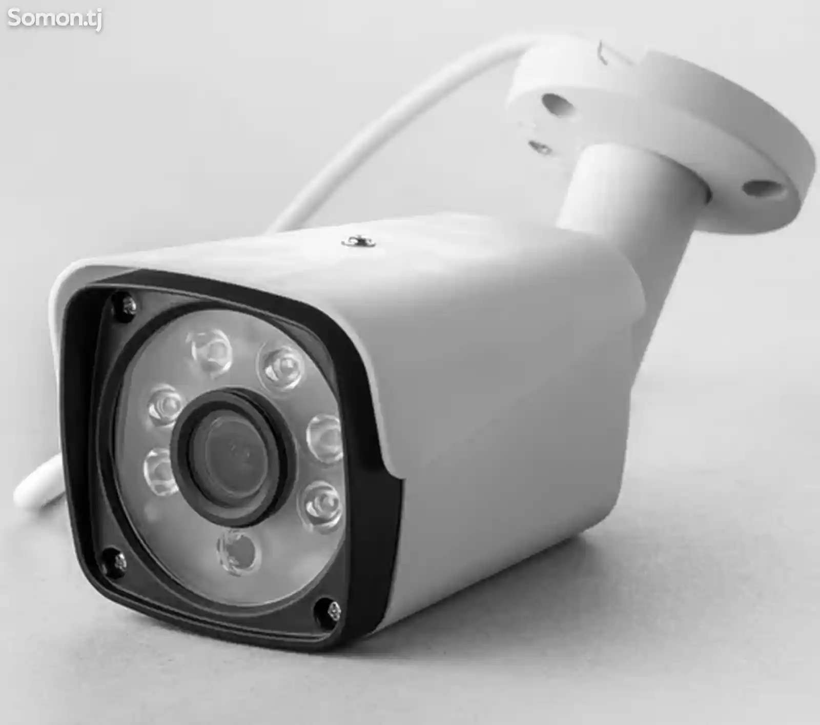 Камера видеонаблюдения XPX-4