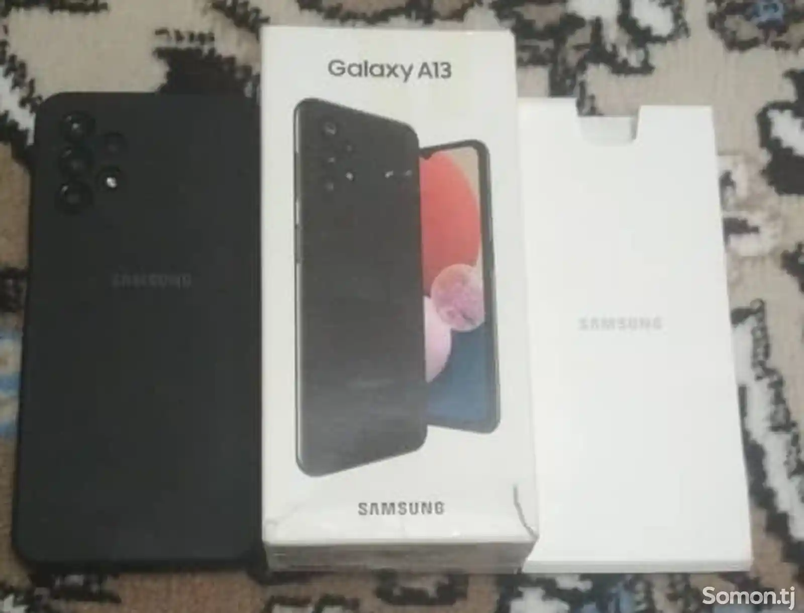 Samsung Galaxy A13 64/4gb-2