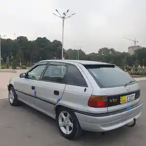 Opel Astra F, 1994