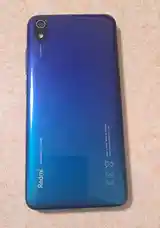 Xiaomi Redmi 7A Gem Blue-5