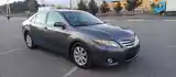 Toyota Camry, 2009-2