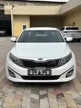 Kia Optima, 2016-3