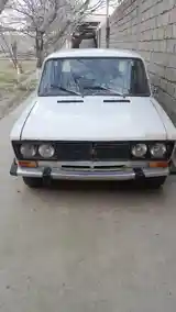 ВАЗ 2106, 1986-4