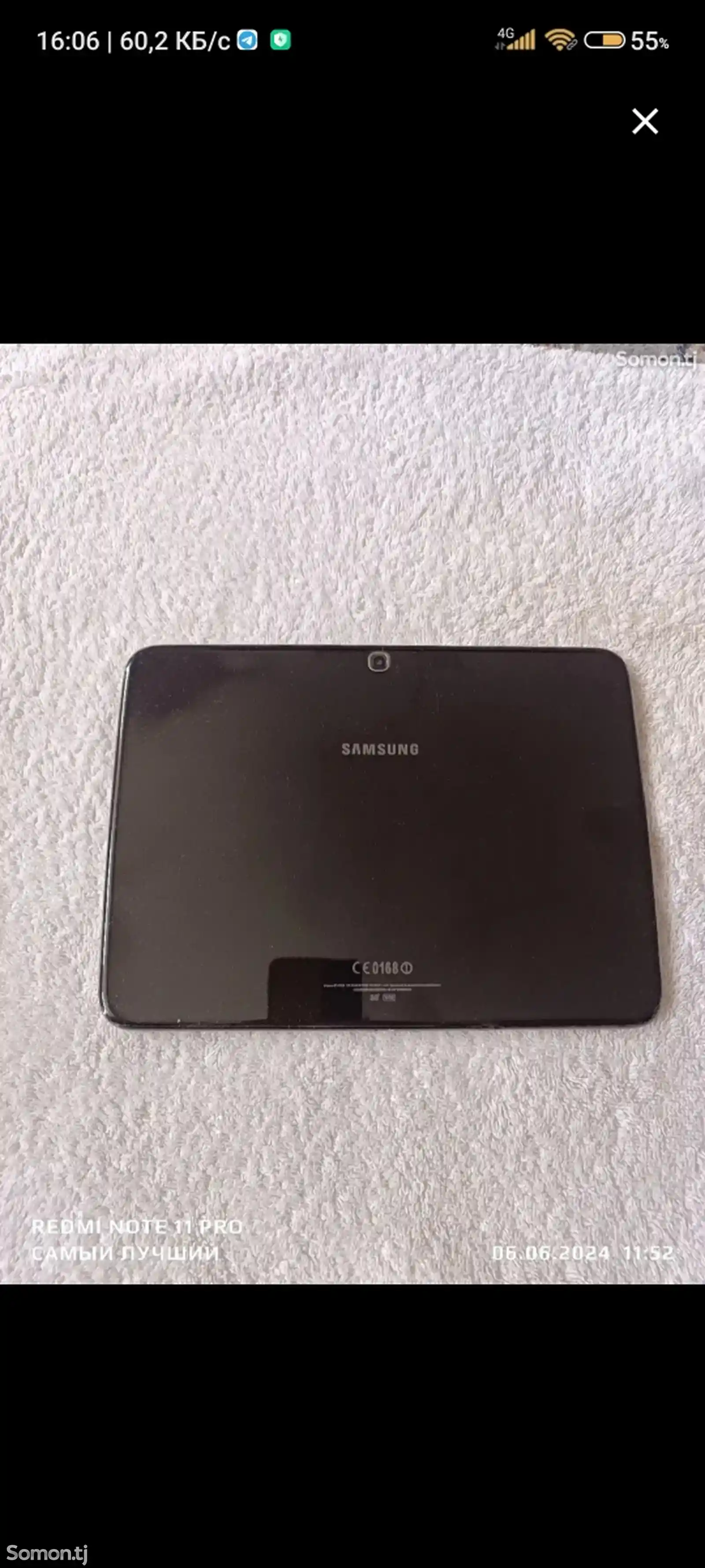 Планшет Samsung Galaxy Tab 3 32gb Vietnam-4