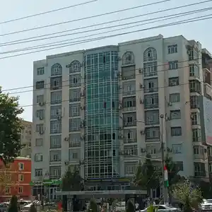 2-комн. квартира, 7 этаж, 53 м², Фирдавси, 46 мкр