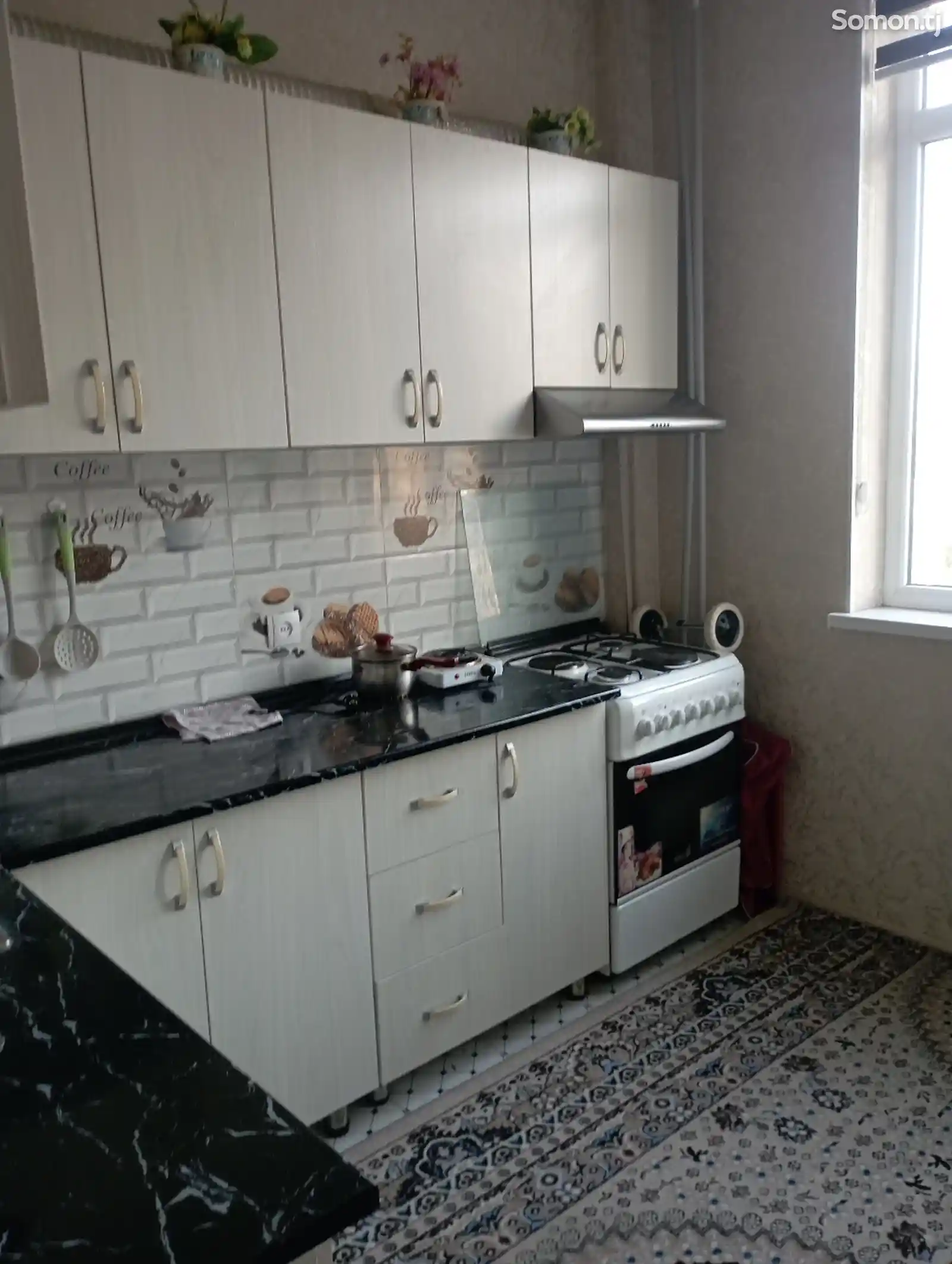 1-комн. квартира, 6 этаж, 40 м², Гипрозем-3