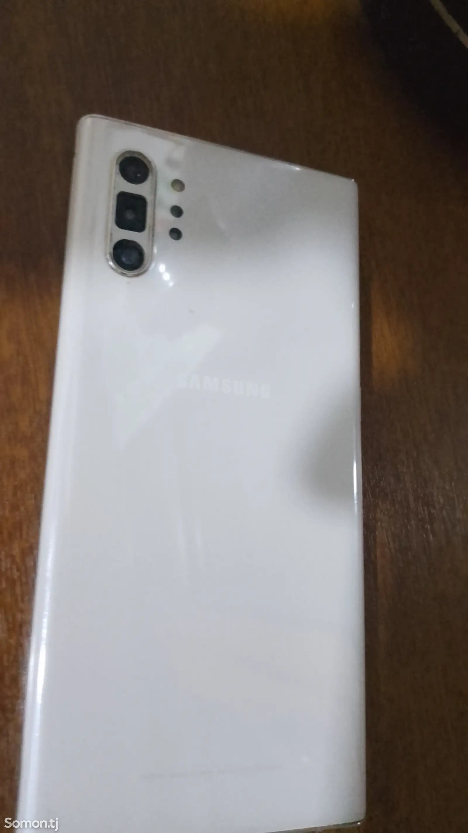 Samsung Galaxy Note 10 +-1