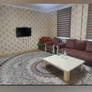 2-комн. квартира, 9 этаж, 70м², правсайюз пушти мерве