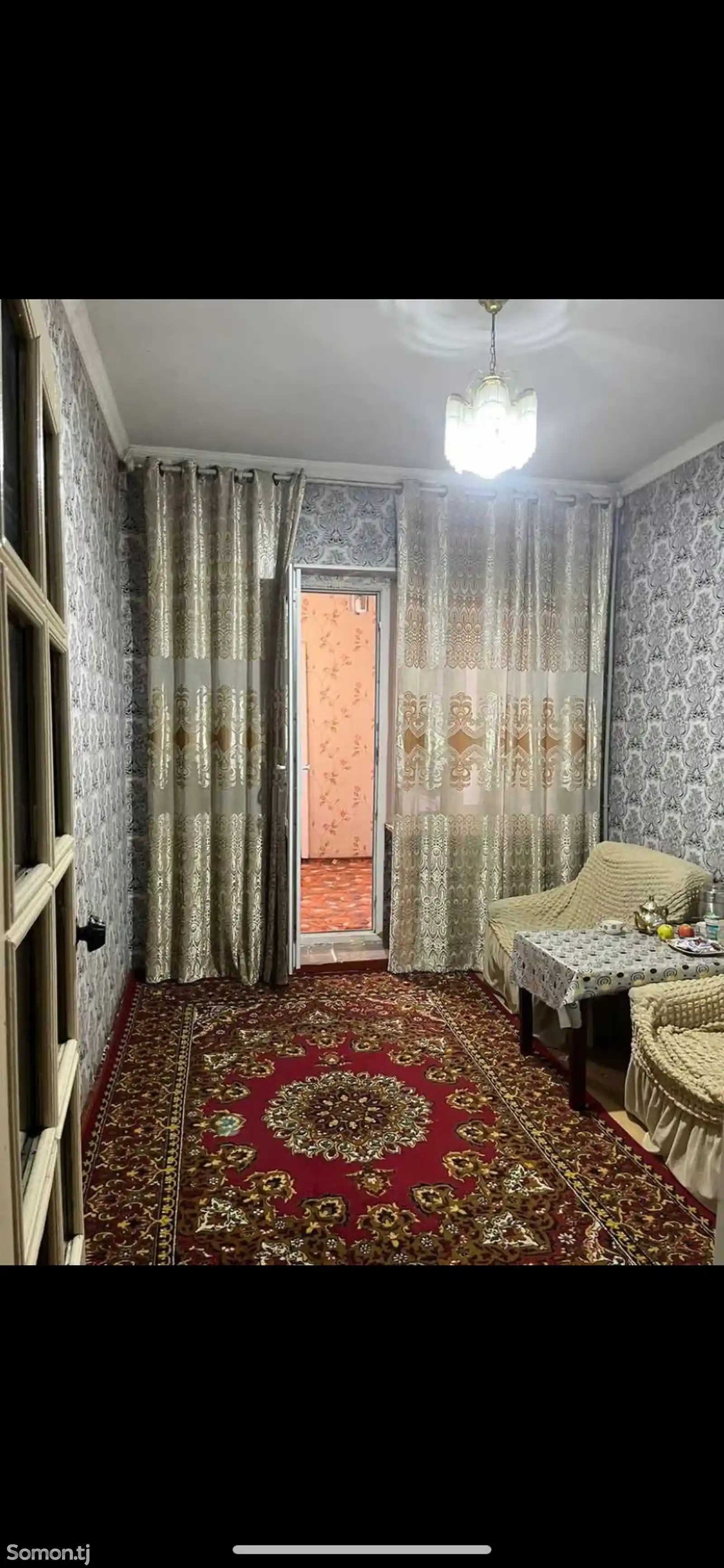 4-комн. квартира, 5 этаж, 79м², Цирк, Мохинав-4