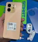 Infinix Smart 9 8/128gb gold-4