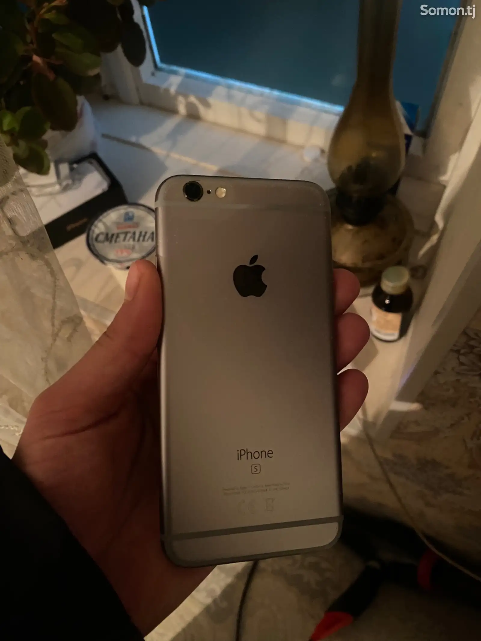 Apple iPhone 6s, 32 gb-1