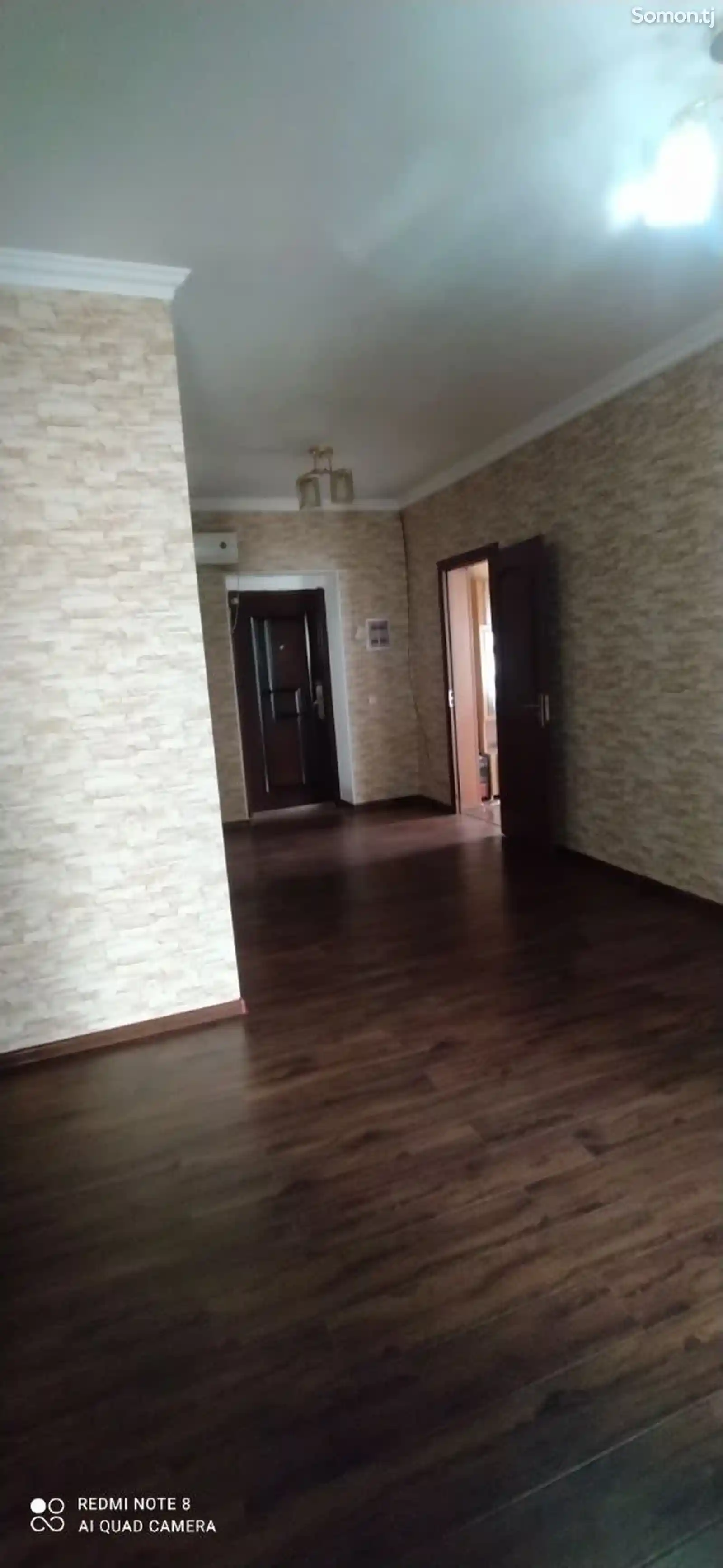 3-комн. квартира, 2 этаж, 100 м², н. Шоҳмансур-12