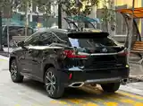 Lexus RX series, 2017-3