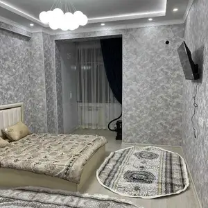 2-комн. квартира, 7 этаж, 70м², И.Сомони