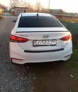 Hyundai Solaris, 2019-2