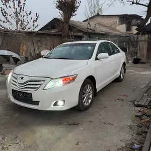 Toyota Camry, 2008