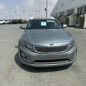 Kia Optima, 2015 на заказ