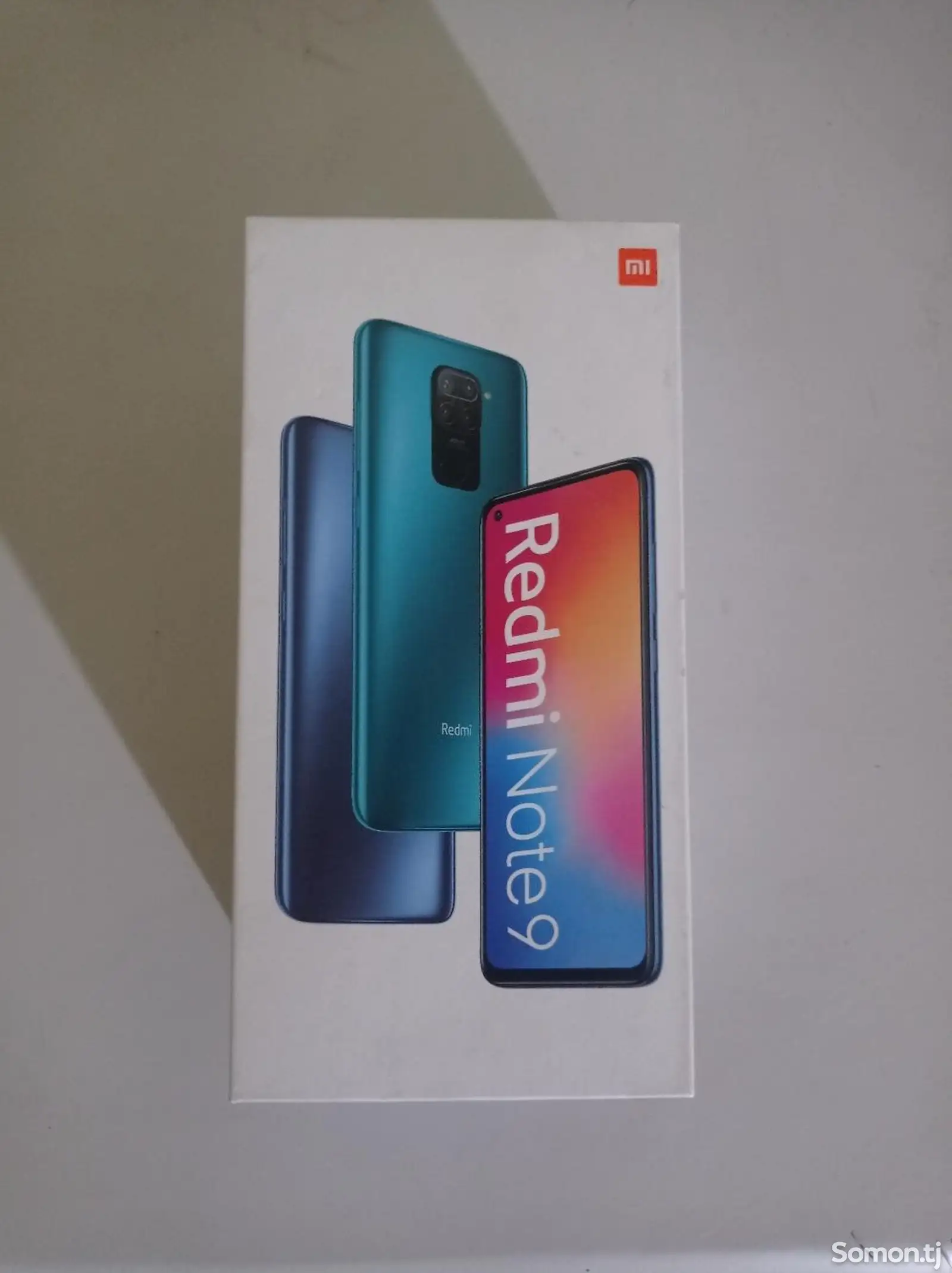 Xiaomi Redmi Note 9-2