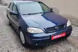 Opel Astra G, 1999-2