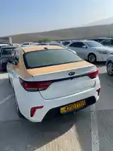 Kia Rio, 2019-2