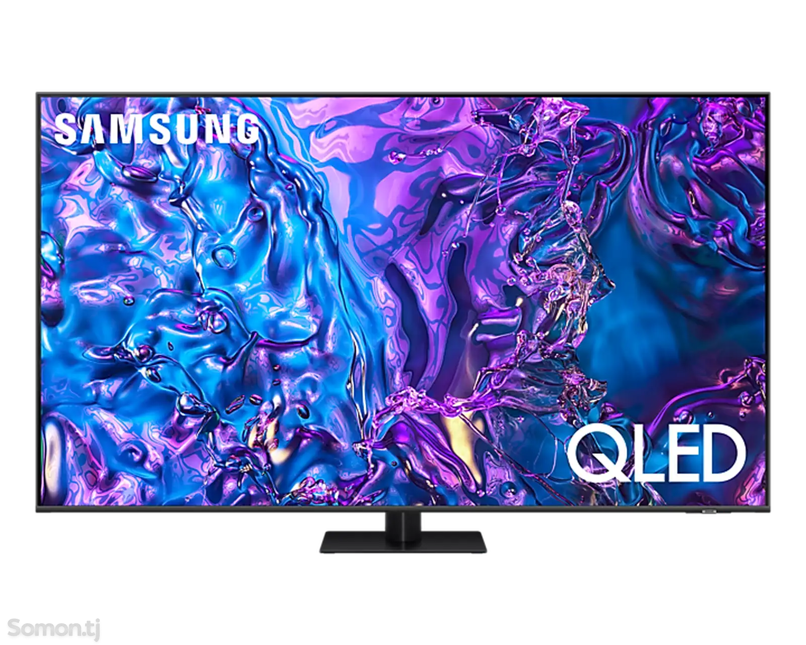 Телевизор Samsung QLED 55 Q70D 4K Smart TV 2024 - Вьетнам-1