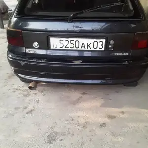 Opel Astra H, 1996