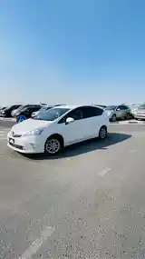 Toyota Prius, 2014-4