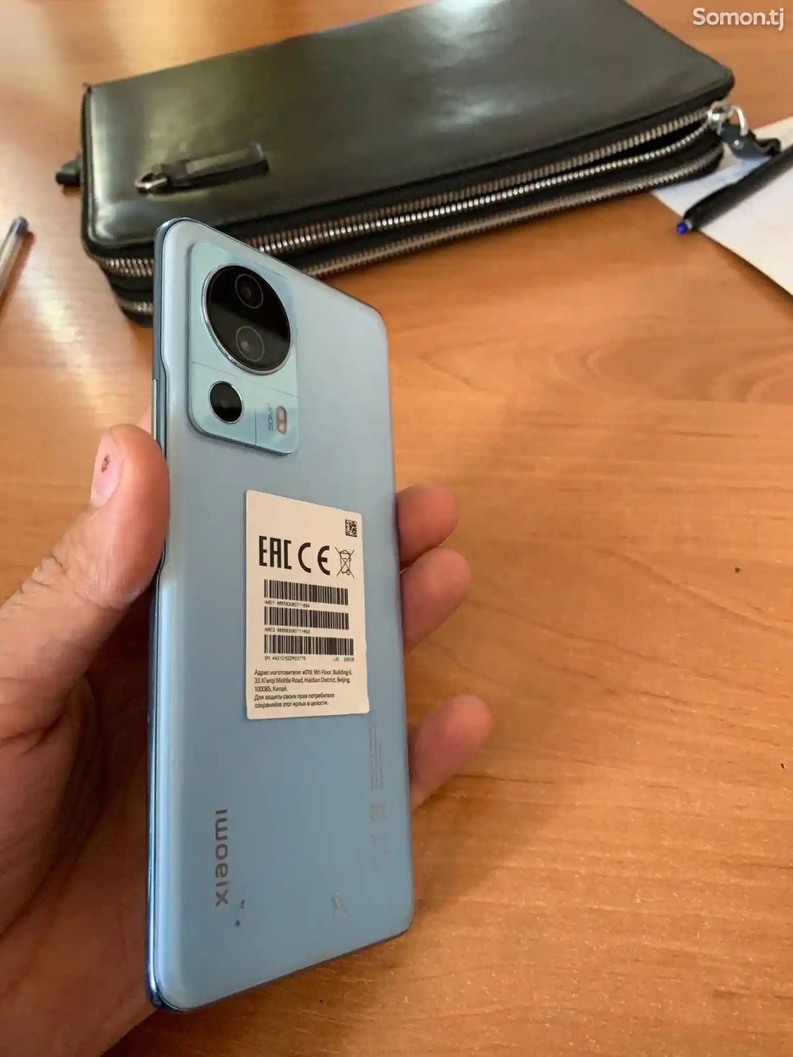 Xiaomi 13 lite-4